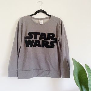 Star Wars crewneck